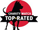 Charity Watchdog Top Charity